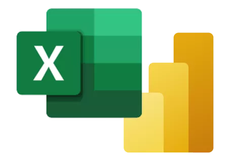 Cursos Online de Excel e Power BI