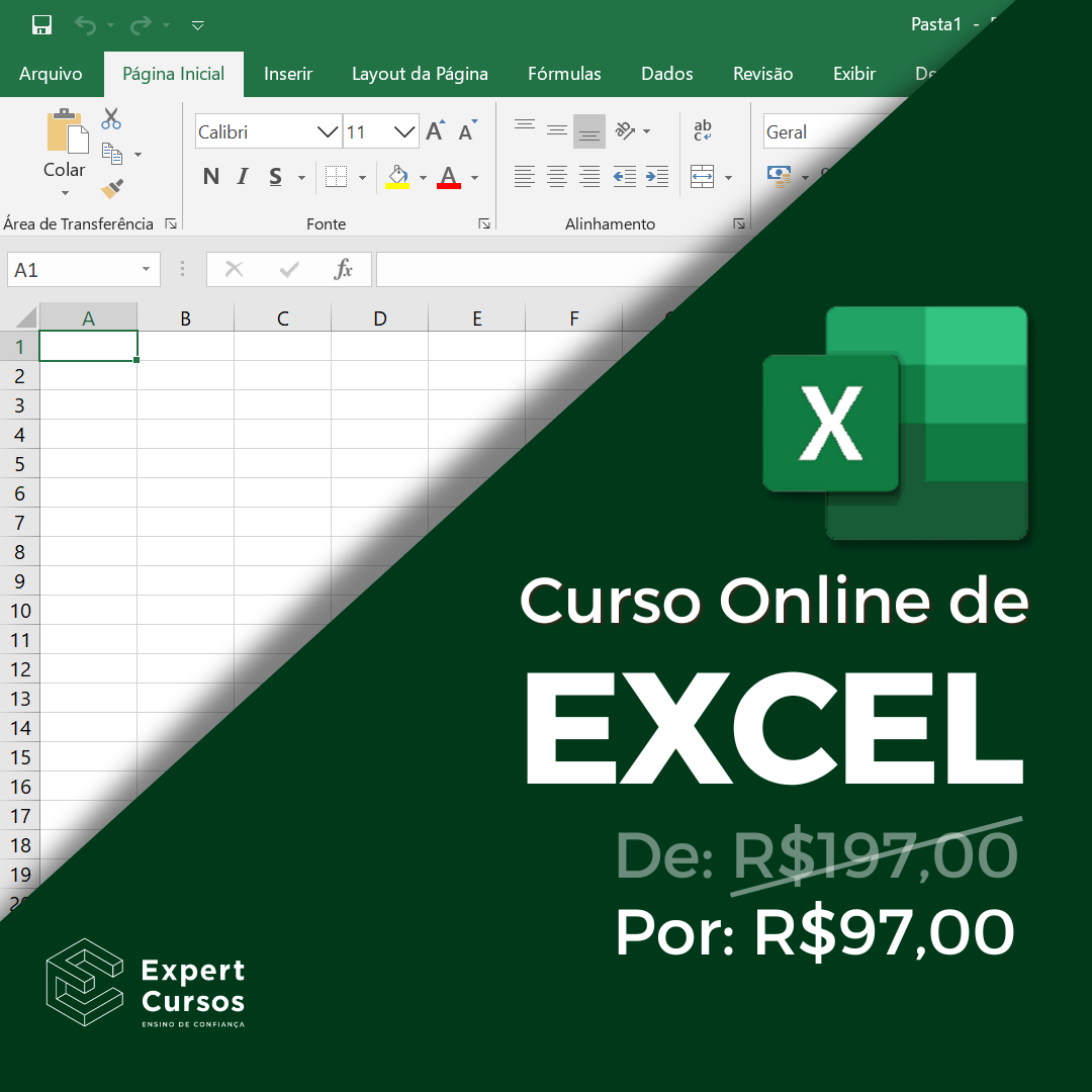 Curso de Excel