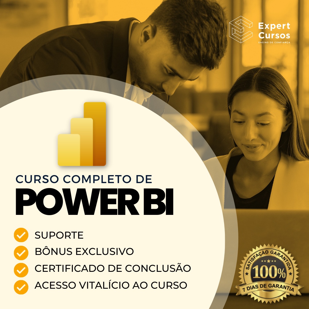 Curso Online de Power BI